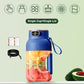 🍎🍓🍉2024 Nieuwe stijl Hot Sale🍊 Multifunctionele draagbare sapcentrifuge Cup