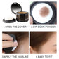 ✨Koop 1 krijg 1 gratis🙆‍♀️Hairline Powder camoufleert onmiddellijk haaruitval, Root Touch Up Hair Powder