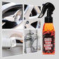 Multifunctionele Effectieve Voertuigen Naadreiniger Spray