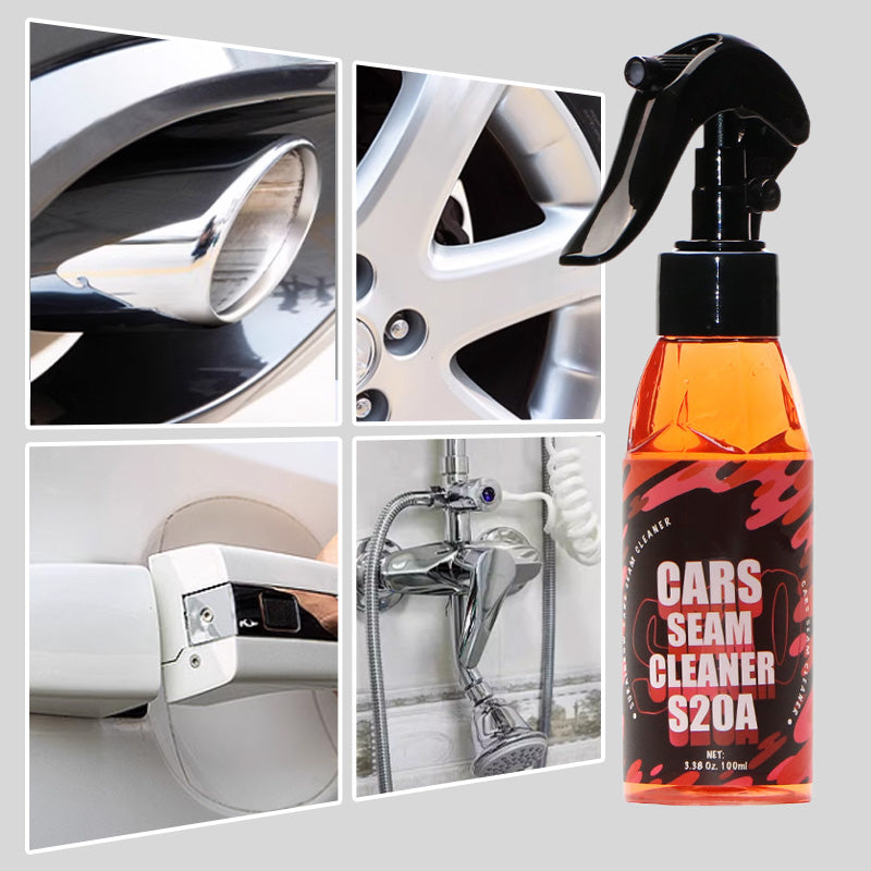 Multifunctionele Effectieve Voertuigen Naadreiniger Spray