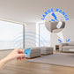 🎁Een gratis fluitje,Fluitgestuurde Sensor Sleutelvinder Sleutelhanger