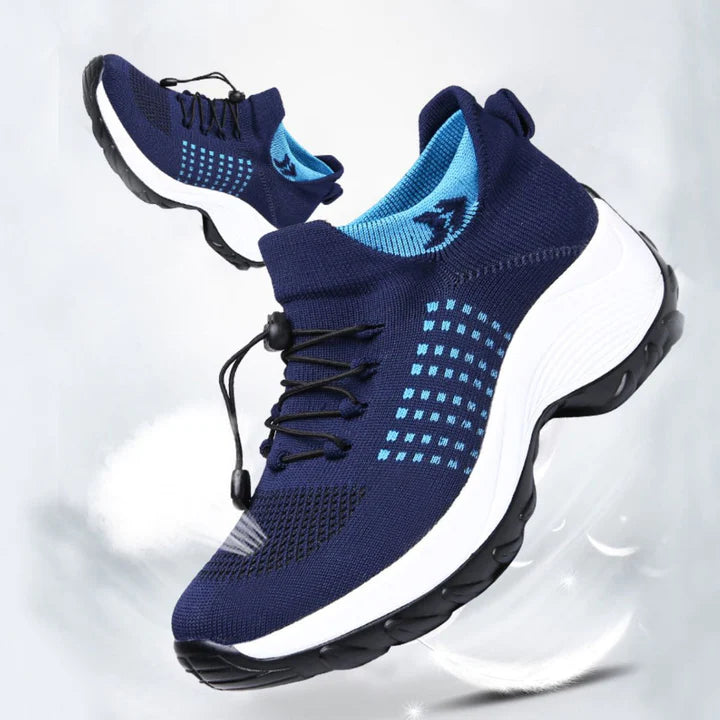 2025🔥Orthopedische lichte hardloopschoenen voor pijnverlichting aan de voeten