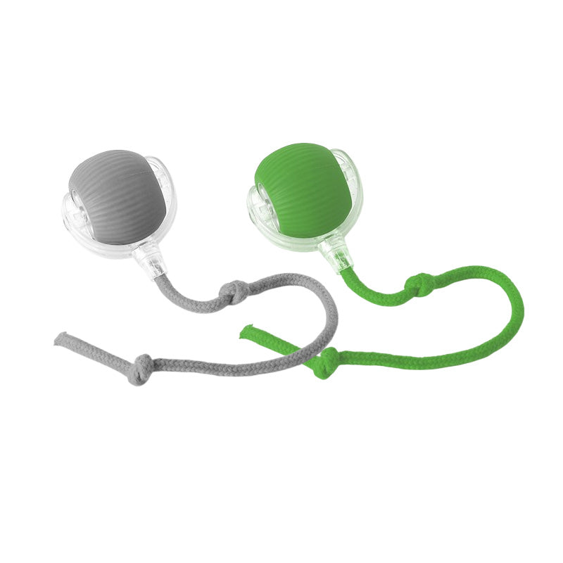 ✨ Slimme Automatische Rollende Dierenbal – Automatisch Bewegen, Obstakel Vermijden & Langdurige Batterij (Perfect voor Katten & Honden, Bevrijd Jouw Handen!)