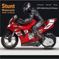 🏍️Zelfbalancerende Stunt Rc Motorfiets