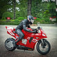 🏍️Zelfbalancerende Stunt Rc Motorfiets