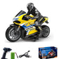🏍️Zelfbalancerende Stunt Rc Motorfiets