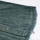 Dames Casual Corduroy Jas met Capuchon en Kleurvlakken