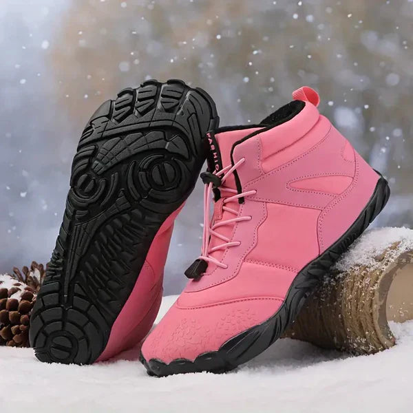 Vrouwen Blotevoeten Schoenen