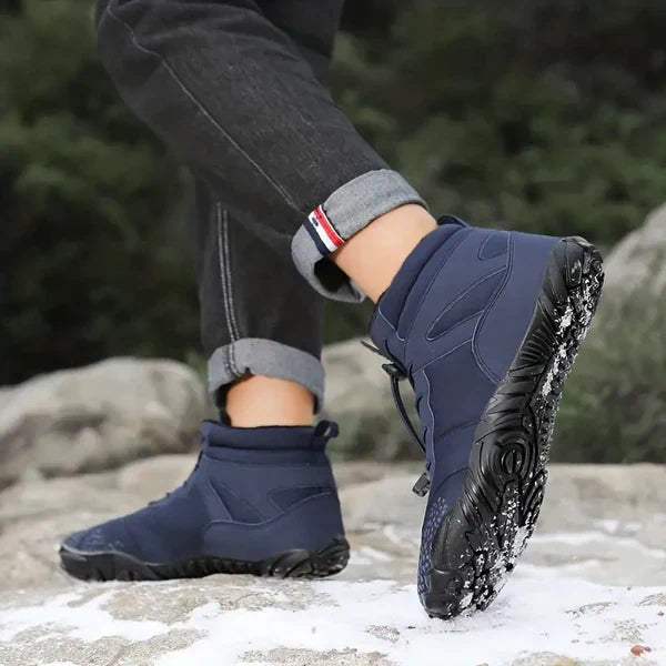 Vrouwen Blotevoeten Schoenen