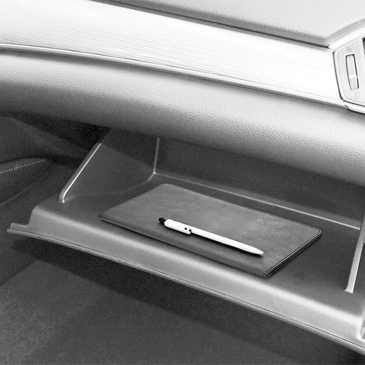 Auto Magnetische Sluiting Essentiële Documenten Organizer
