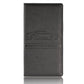 Auto Magnetische Sluiting Essentiële Documenten Organizer