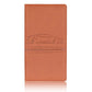 Auto Magnetische Sluiting Essentiële Documenten Organizer