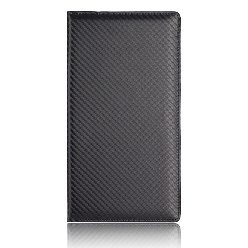 Auto Magnetische Sluiting Essentiële Documenten Organizer