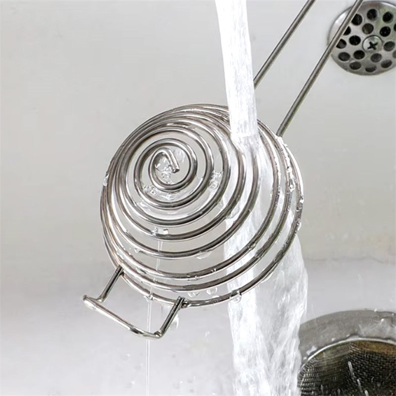Eiwit- en dooier separator