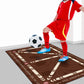 ⚽Voetbaltrainingsmat voor alle niveaus Antislip Stil