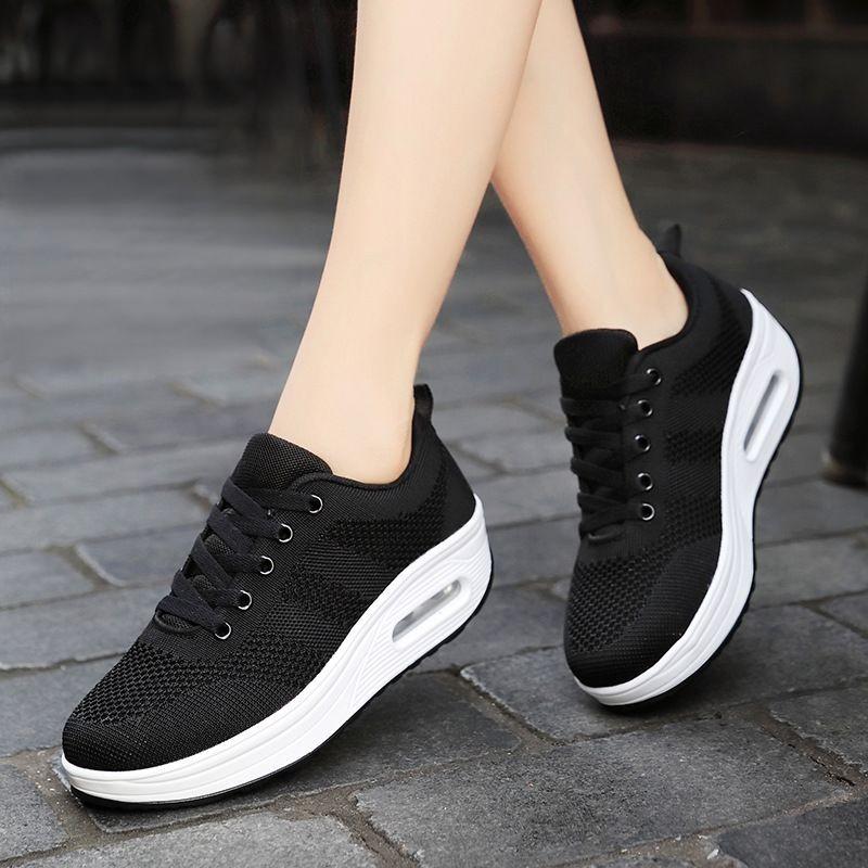🔥Laatste dag 49% korting – Sneakers voor dames Lichtgewicht mesh