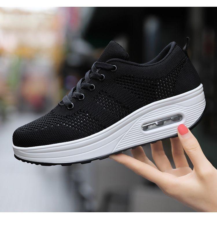 🔥Laatste dag 49% korting – Sneakers voor dames Lichtgewicht mesh