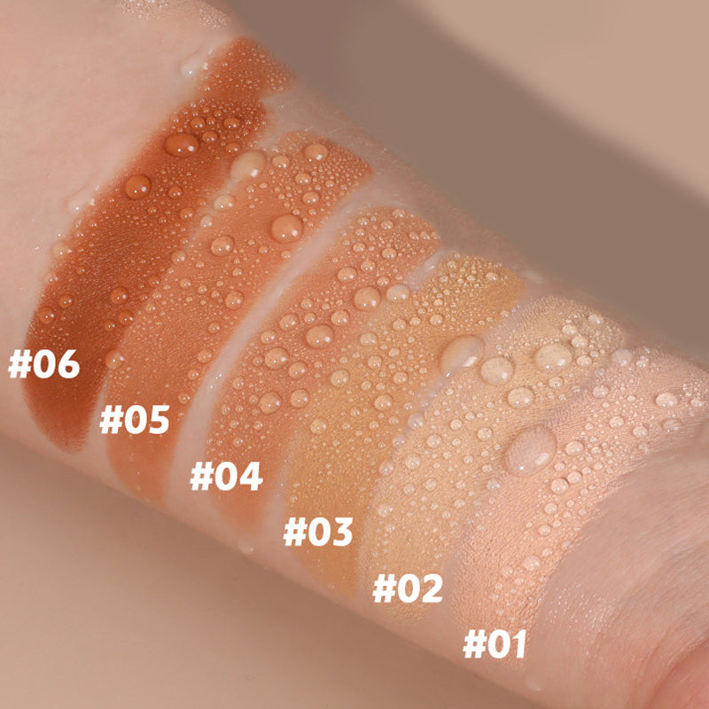 💥Koop één gratis langhoudende Moisture Coverage Foundation Stick