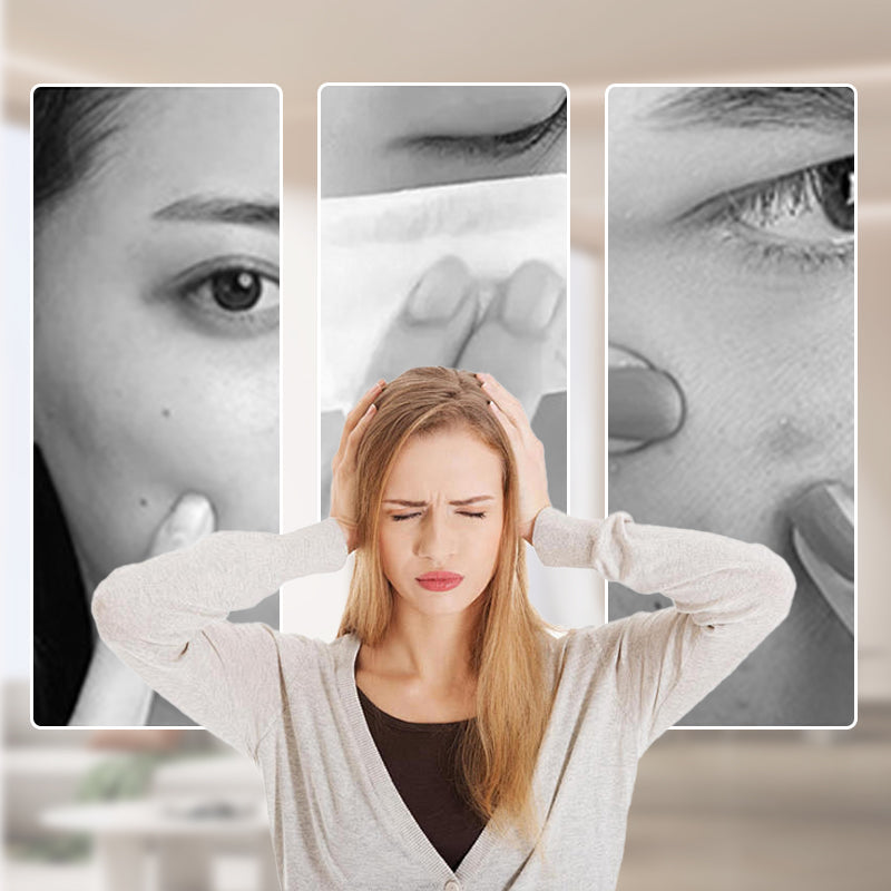 💥Koop één gratis langhoudende Moisture Coverage Foundation Stick