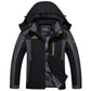 Waterdichte en winddichte outdoorjack