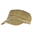 📢📢40% OFF⏰ Flat-Top Duckbill Cap – Fashionable, Breathable, Distressed