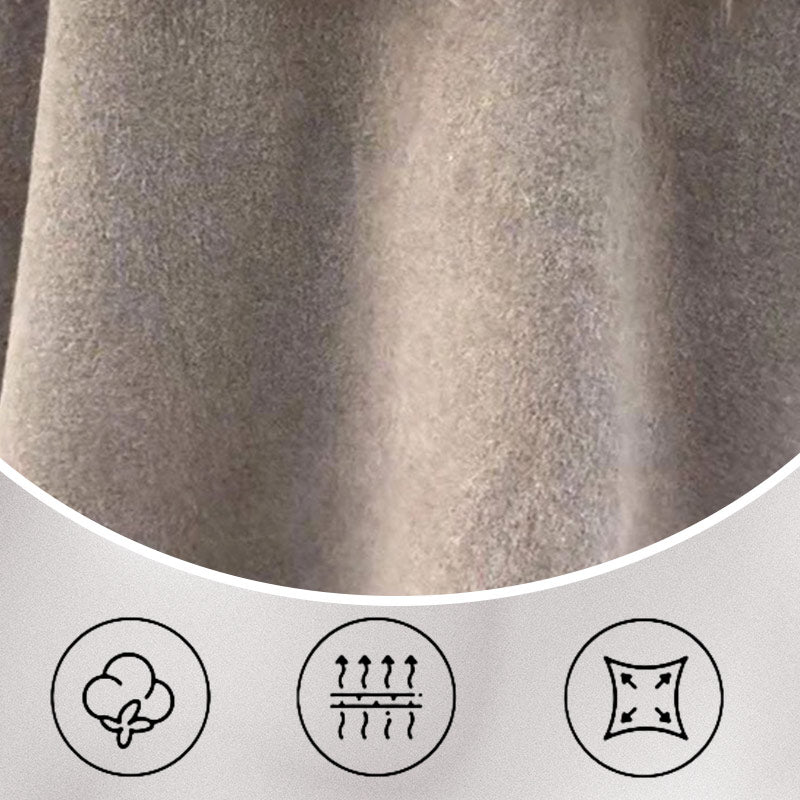 🚀Saves uw tijd en geld nu! 😍Dames Puffer Jas met Nep Pelsen Kraag✨