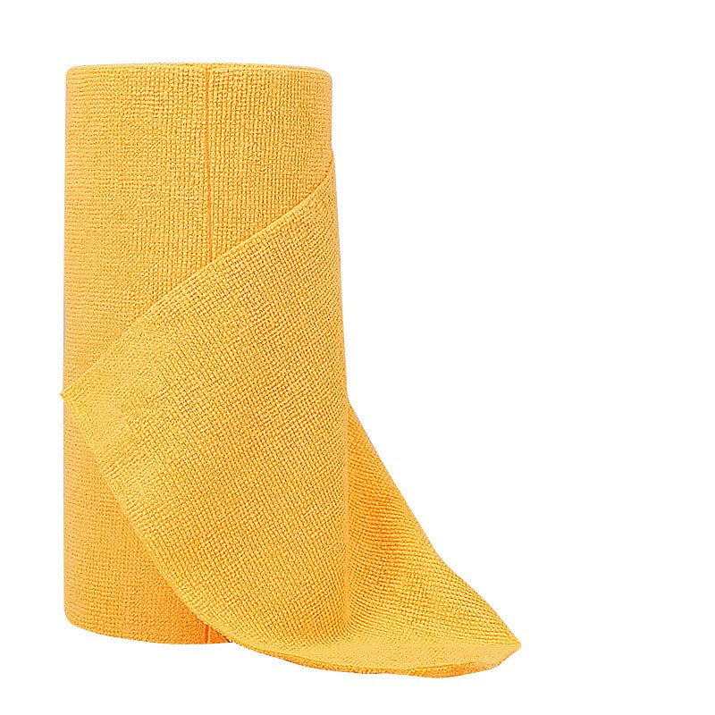 ♻️Herbruikbare afscheurbare rol schoonmaakdoekjes