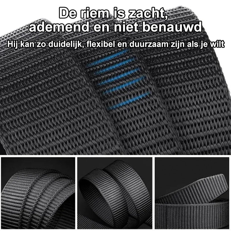 🔥🔥Uitverkoop-Piloot Tactische Riem