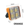 🔥 50% KORTING ✨ Draagbare Werklamp op Zonne-Energie | 4 Lichtstanden