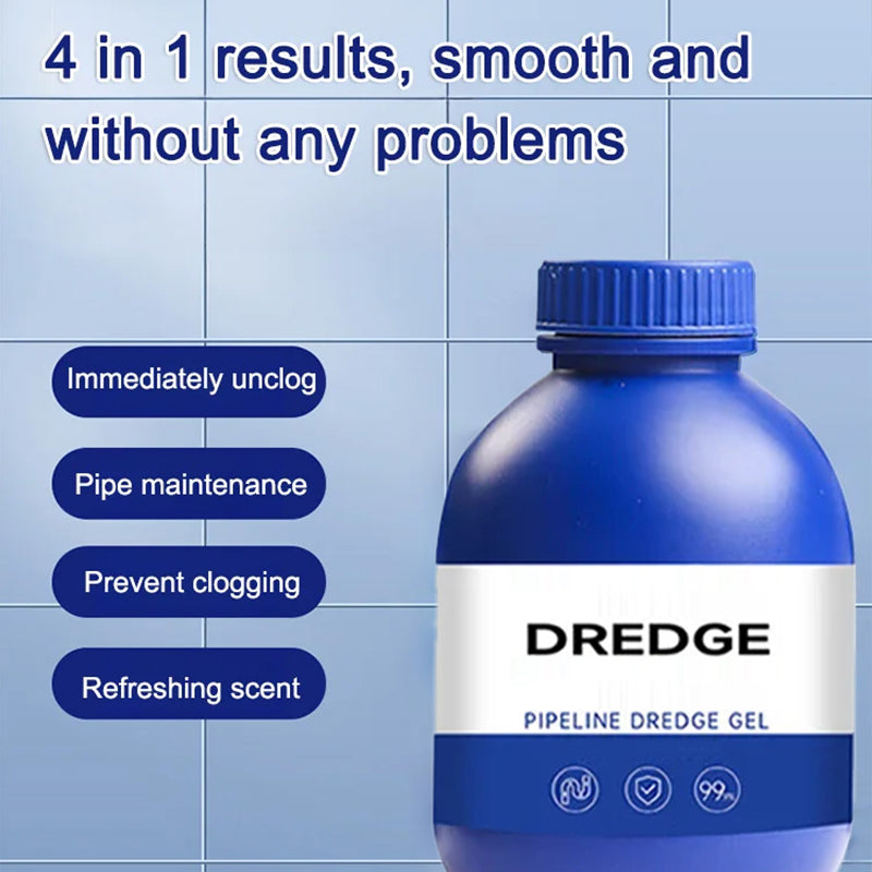 🥳2026 HOT SALE🥳💞50K+ VERKOCHT!🔬🛡️ Professionele Bio-Enzym Formule | Veilig Verstoppingen Verwijderen, Drain Expert Oplossing. Verwijder Verstoppingen & Geuren in 30 Min! 🧪🌀