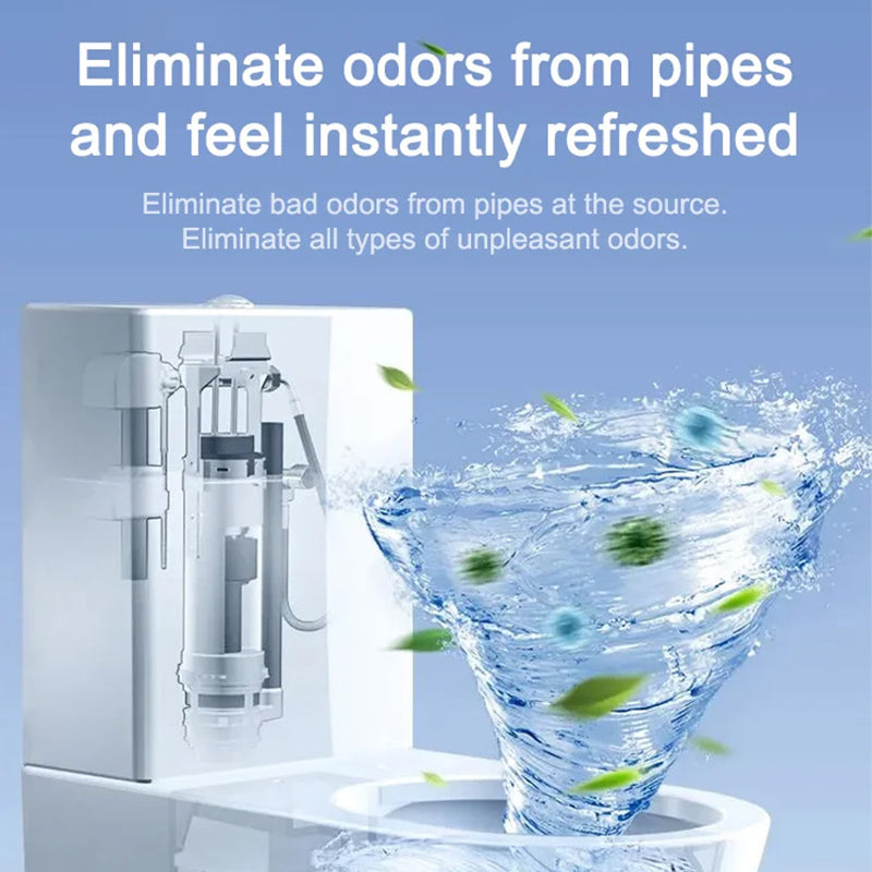 🥳2026 HOT SALE🥳💞50K+ VERKOCHT!🔬🛡️ Professionele Bio-Enzym Formule | Veilig Verstoppingen Verwijderen, Drain Expert Oplossing. Verwijder Verstoppingen & Geuren in 30 Min! 🧪🌀