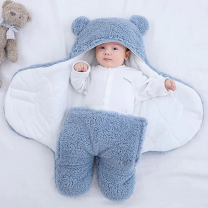 🧸 49% KORTING 🧸 Nallebjörn Baby Slaapzak (Koop twee, krijg gratis verzendartikelen)