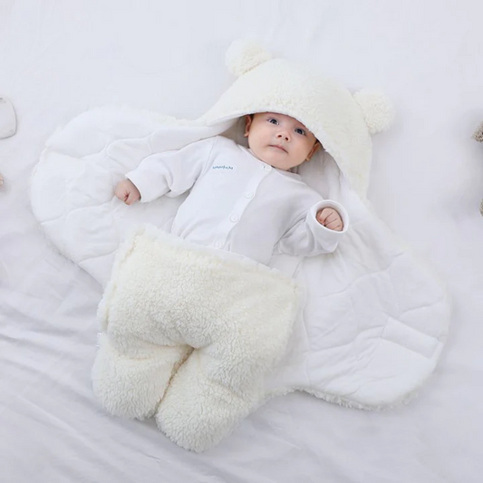 🧸 49% KORTING 🧸 Nallebjörn Baby Slaapzak (Koop twee, krijg gratis verzendartikelen)