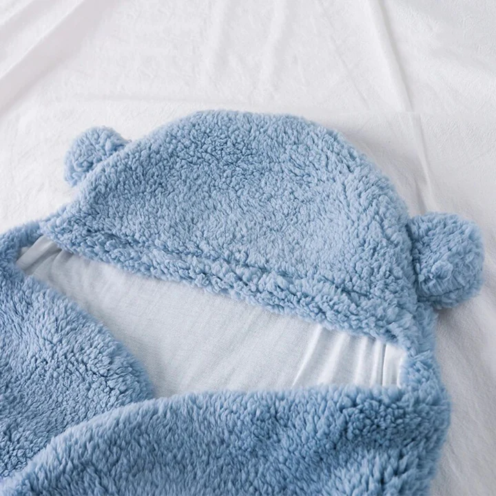 🧸 49% KORTING 🧸 Nallebjörn Baby Slaapzak (Koop twee, krijg gratis verzendartikelen)