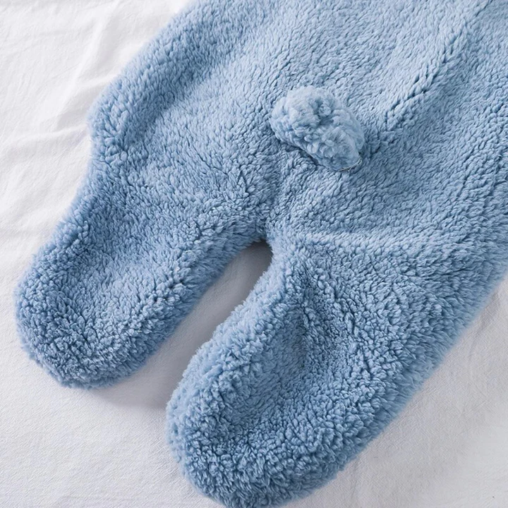 🧸 49% KORTING 🧸 Nallebjörn Baby Slaapzak (Koop twee, krijg gratis verzendartikelen)