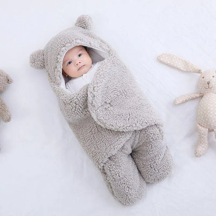 🧸 49% KORTING 🧸 Nallebjörn Baby Slaapzak (Koop twee, krijg gratis verzendartikelen)