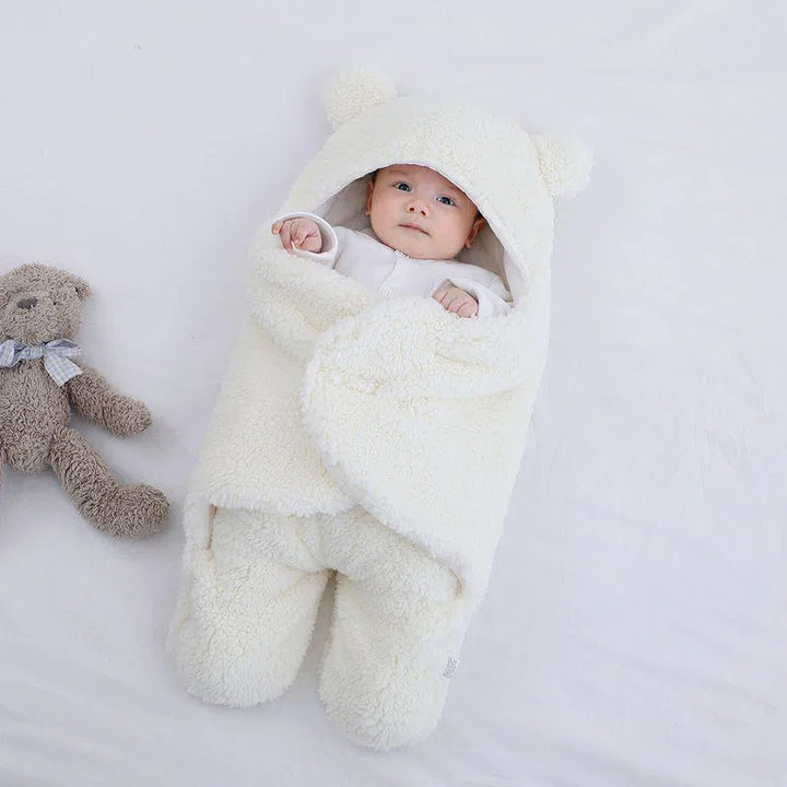 🧸 49% KORTING 🧸 Nallebjörn Baby Slaapzak (Koop twee, krijg gratis verzendartikelen)