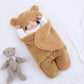 🧸 49% KORTING 🧸 Nallebjörn Baby Slaapzak (Koop twee, krijg gratis verzendartikelen)