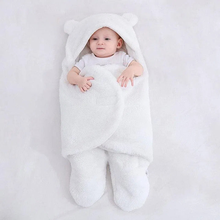 🧸 49% KORTING 🧸 Nallebjörn Baby Slaapzak (Koop twee, krijg gratis verzendartikelen)