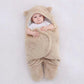 🧸 49% KORTING 🧸 Nallebjörn Baby Slaapzak (Koop twee, krijg gratis verzendartikelen)
