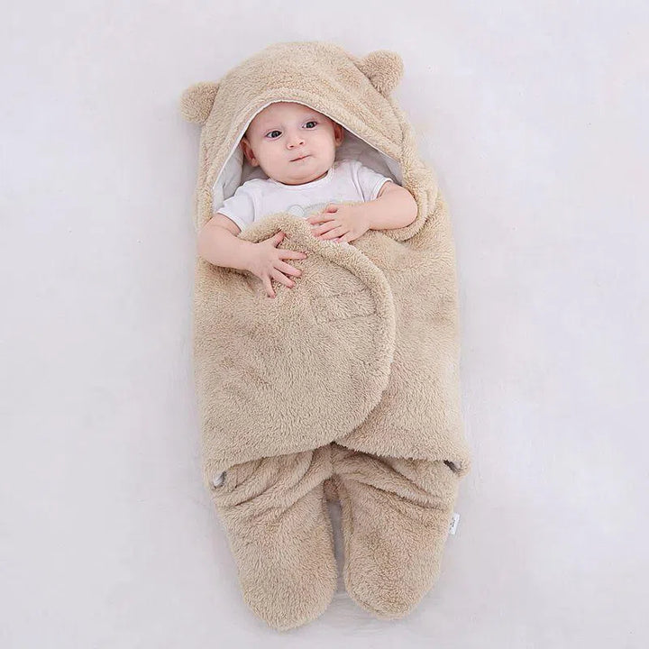 🧸 49% KORTING 🧸 Nallebjörn Baby Slaapzak (Koop twee, krijg gratis verzendartikelen)