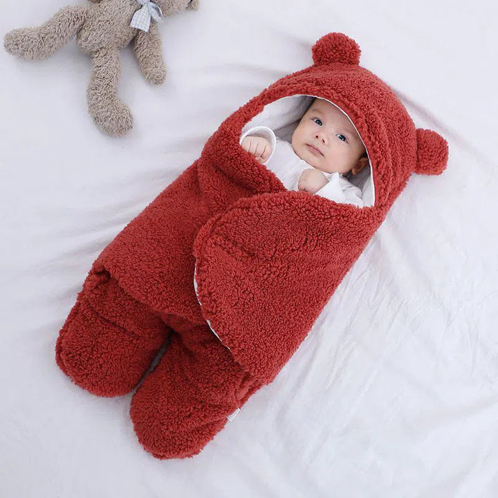 🧸 49% KORTING 🧸 Nallebjörn Baby Slaapzak (Koop twee, krijg gratis verzendartikelen)