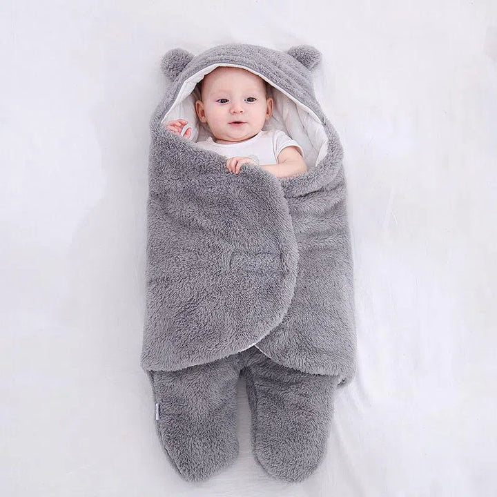🧸 49% KORTING 🧸 Nallebjörn Baby Slaapzak (Koop twee, krijg gratis verzendartikelen)