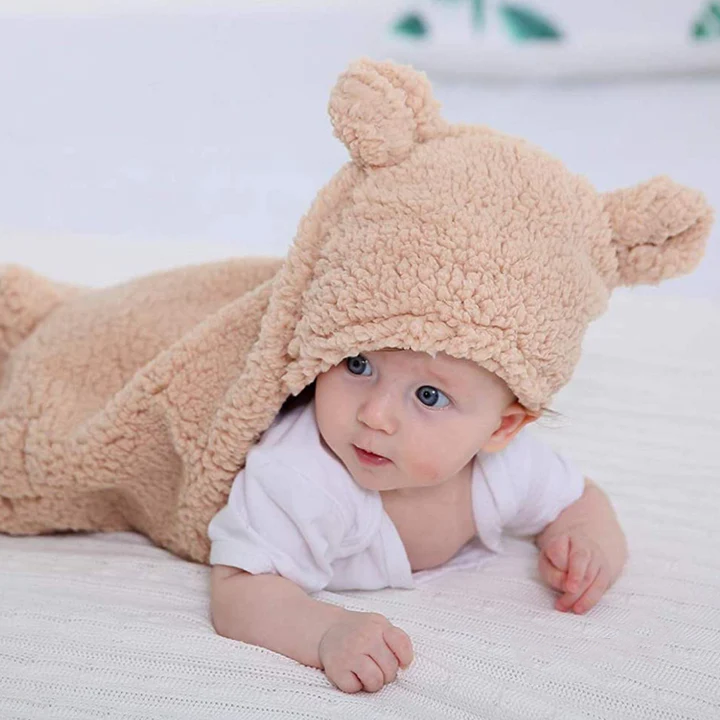 🧸 49% KORTING 🧸 Nallebjörn Baby Slaapzak (Koop twee, krijg gratis verzendartikelen)