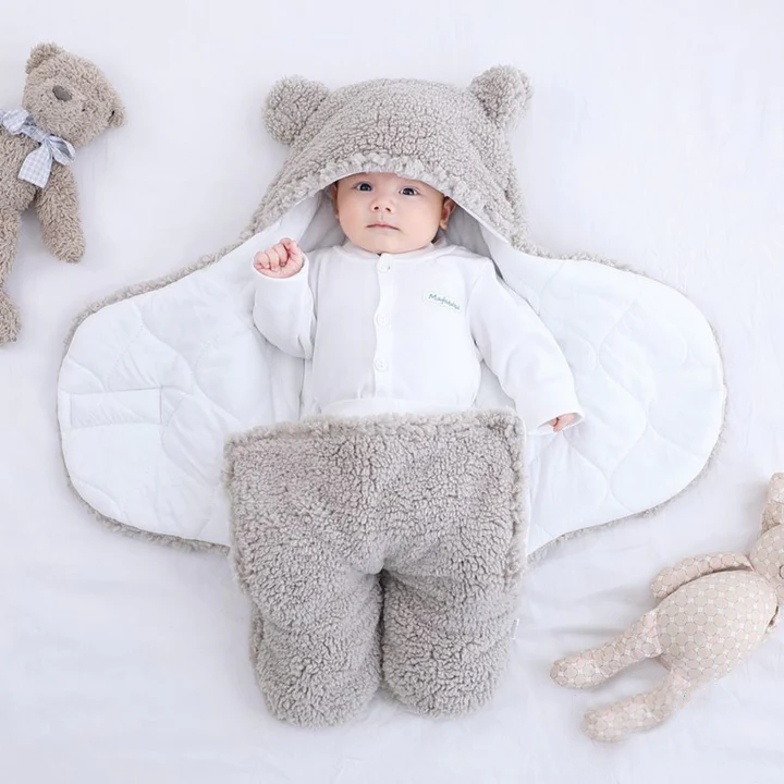 🧸 49% KORTING 🧸 Nallebjörn Baby Slaapzak (Koop twee, krijg gratis verzendartikelen)