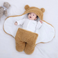 🧸 49% KORTING 🧸 Nallebjörn Baby Slaapzak (Koop twee, krijg gratis verzendartikelen)