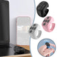 📲Bespaar tot [50%] korting!🔥Vingerpunt Afstandsbediening met Draadloze Bluetooth-technologie