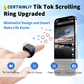 📲Bespaar tot [50%] korting!🔥Vingerpunt Afstandsbediening met Draadloze Bluetooth-technologie