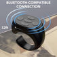 📲Bespaar tot [50%] korting!🔥Vingerpunt Afstandsbediening met Draadloze Bluetooth-technologie
