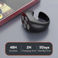 📲Bespaar tot [50%] korting!🔥Vingerpunt Afstandsbediening met Draadloze Bluetooth-technologie